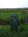 Landsmeer Kanaaldijk 1
              <br/>
              Herman Wals, juli 2013
